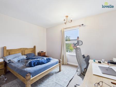 3 bedroom Terraced House for sale in Drake Street, Lincoln, LN1