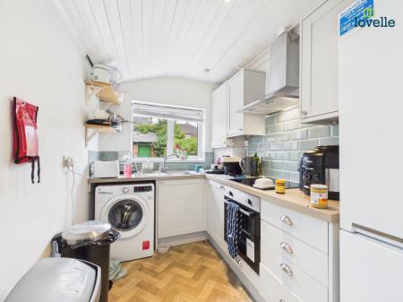 3 bedroom Terraced House for sale in Drake Street, Lincoln, LN1