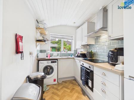 3 bedroom Terraced House for sale in Drake Street, Lincoln, LN1