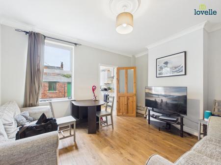 3 bedroom Terraced House for sale in Drake Street, Lincoln, LN1