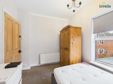 3 bedroom Terraced House for sale in Drake Street, Lincoln, LN1