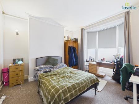 3 bedroom Terraced House for sale in Drake Street, Lincoln, LN1