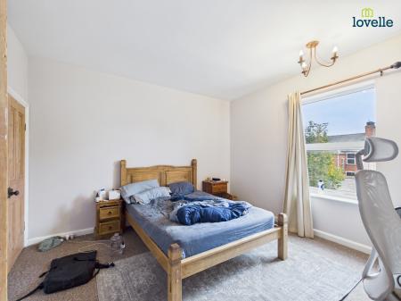 3 bedroom Terraced House for sale in Drake Street, Lincoln, LN1