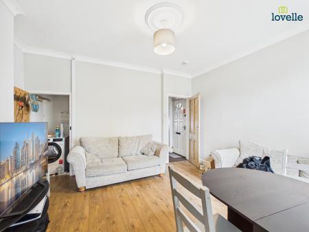 3 bedroom Terraced House for sale in Drake Street, Lincoln, LN1