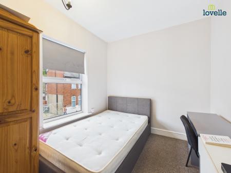 3 bedroom Terraced House for sale in Drake Street, Lincoln, LN1