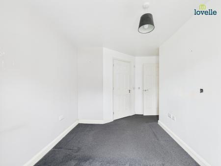 2 bedroom Flat for sale in Allenby Close, Lincoln, LN3