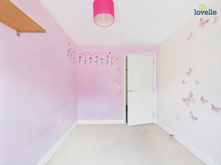 2 bedroom Flat for sale in Allenby Close, Lincoln, LN3