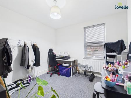 2 bedroom Terraced House to let in Chelmsford Street, Lincoln