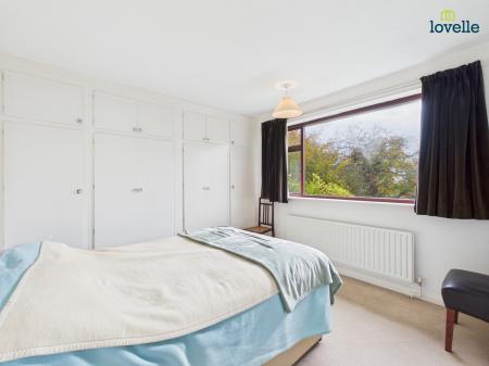 4 bedroom Detached house for sale in Thonock Close, Lincoln, LN1