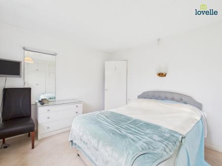 4 bedroom Detached house for sale in Thonock Close, Lincoln, LN1