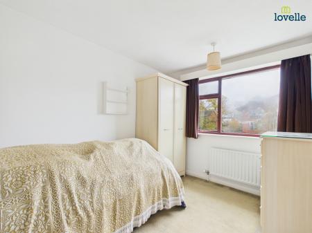 4 bedroom Detached house for sale in Thonock Close, Lincoln, LN1