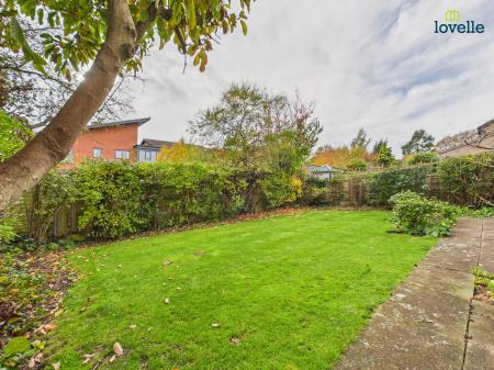 4 bedroom Detached house for sale in Thonock Close, Lincoln, LN1