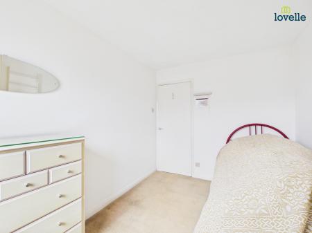 4 bedroom Detached house for sale in Thonock Close, Lincoln, LN1