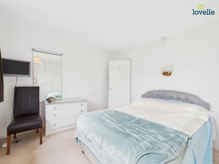 4 bedroom Detached house for sale in Thonock Close, Lincoln, LN1