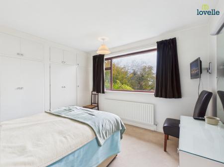 4 bedroom Detached house for sale in Thonock Close, Lincoln, LN1