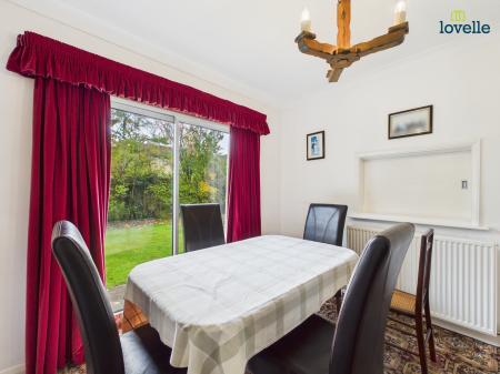 4 bedroom Detached house for sale in Thonock Close, Lincoln, LN1