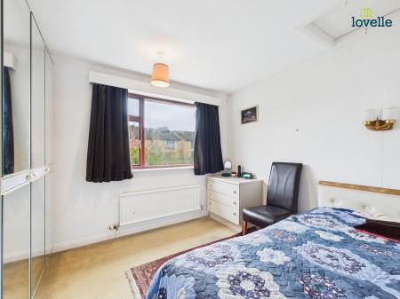 4 bedroom Detached house for sale in Thonock Close, Lincoln, LN1