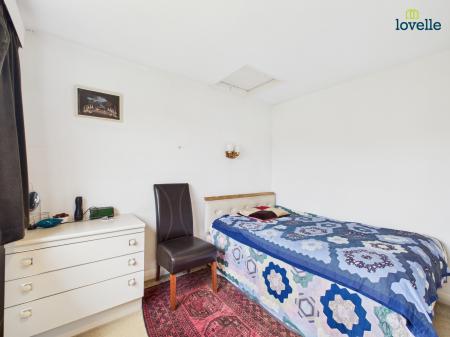 4 bedroom Detached house for sale in Thonock Close, Lincoln, LN1