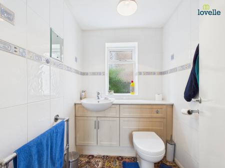 4 bedroom Detached house for sale in Thonock Close, Lincoln, LN1