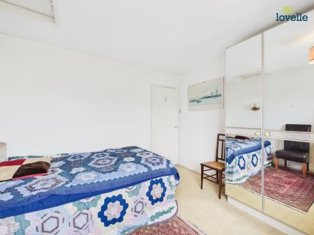 4 bedroom Detached house for sale in Thonock Close, Lincoln, LN1