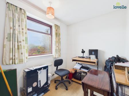 4 bedroom Detached house for sale in Thonock Close, Lincoln, LN1