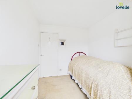 4 bedroom Detached house for sale in Thonock Close, Lincoln, LN1