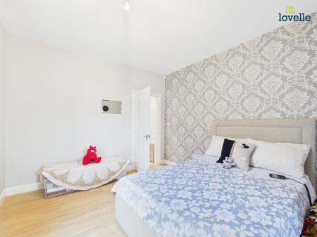 4 bedroom Bungalow for sale in Mill Lane, Saxilby, LN1