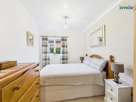 4 bedroom Bungalow for sale in Mill Lane, Saxilby, LN1