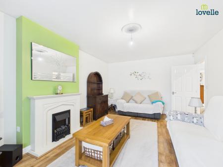 4 bedroom Bungalow for sale in Mill Lane, Saxilby, LN1