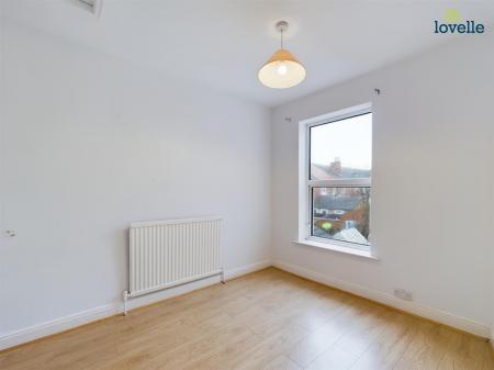 3 bedroom Terraced House to let in Scorer Street, Lincoln