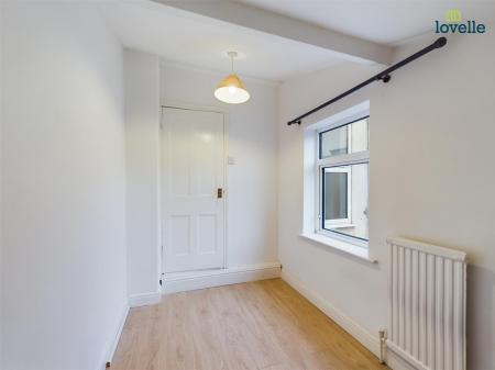 3 bedroom Terraced House to let in Scorer Street, Lincoln