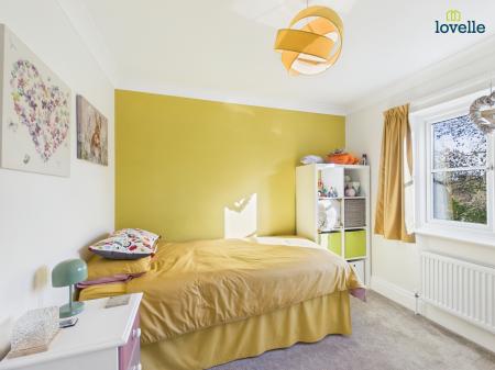 4 bedroom Detached house for sale in Woods End, Dunholme, LN2