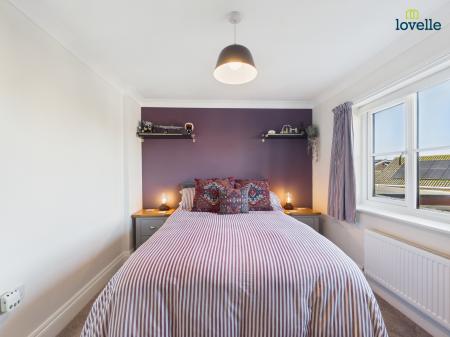 4 bedroom Detached house for sale in Woods End, Dunholme, LN2