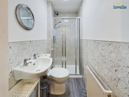 6 bedroom Terraced House to let in Foster Street, Lincoln