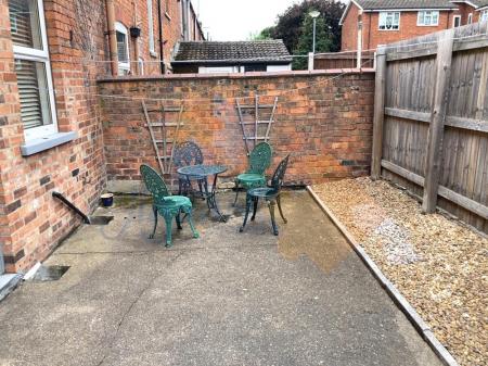 6 bedroom Terraced House to let in Foster Street, Lincoln