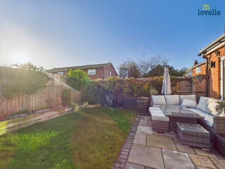 3 bedroom Detached house for sale in Longdales Road, Lincoln, LN2