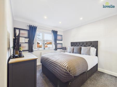 3 bedroom Detached house for sale in Longdales Road, Lincoln, LN2