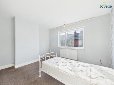 3 bedroom Terraced House for sale in Foster Street, Lincoln, LN5