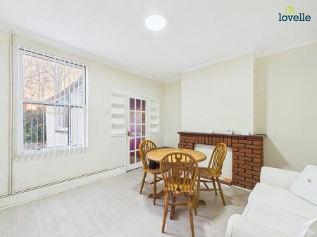 3 bedroom Terraced House for sale in Foster Street, Lincoln, LN5