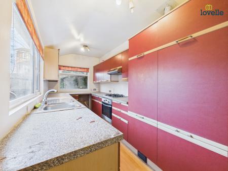 3 bedroom Terraced House for sale in Foster Street, Lincoln, LN5