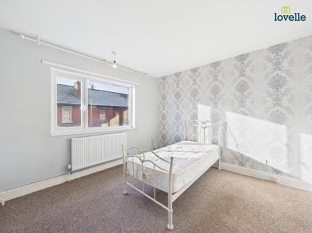 3 bedroom Terraced House for sale in Foster Street, Lincoln, LN5