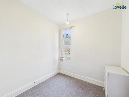 3 bedroom Terraced House for sale in Foster Street, Lincoln, LN5
