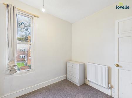 3 bedroom Terraced House for sale in Foster Street, Lincoln, LN5