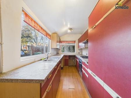 3 bedroom Terraced House for sale in Foster Street, Lincoln, LN5