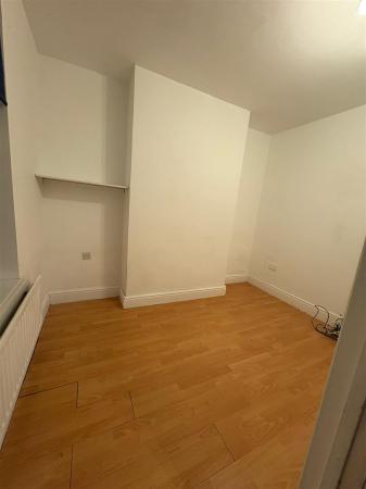 Henley Street, Lincoln