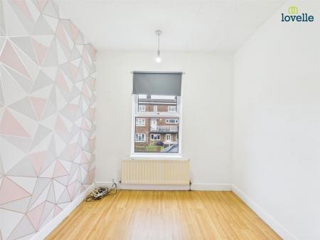 2 bedroom Terraced House to let in Henley Street, Lincoln