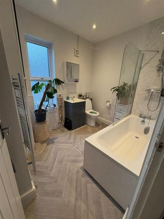 2 bedroom Terraced House to let in Henley Street, Lincoln