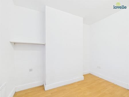 2 bedroom Terraced House to let in Henley Street, Lincoln