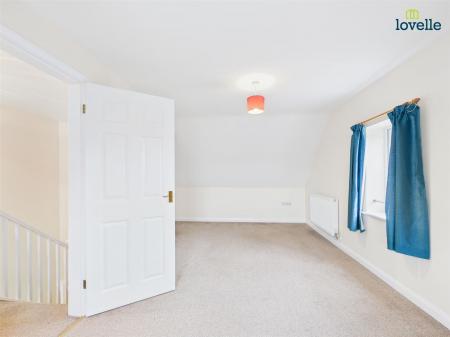 2 bedroom Detached house to let in Blacksmiths Close, Bardney, Lincoln