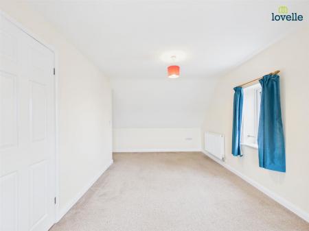 2 bedroom Detached house to let in Blacksmiths Close, Bardney, Lincoln